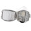 Durable Welding Gas Mask with Advanced AntiDust Filtration System 3