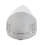 Durable Welding Gas Mask with Advanced AntiDust Filtration System 4