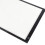 A3 LED Light Box Drawing Tablet 8mm Slim with Ruler Guides 8