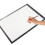 A3 LED Light Box Drawing Tablet 8mm Slim with Ruler Guides 5