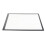 A3 LED Light Box Drawing Tablet 8mm Slim with Ruler Guides 9