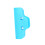 A3 LED Light Box Drawing Tablet 8mm Slim with Ruler Guides 6
