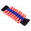 High-Quality Dart Storage Wristband with Firm Stitching 7