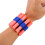 High-Quality Dart Storage Wristband with Firm Stitching 5