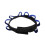 High-Quality Dart Storage Wristband with Firm Stitching 3