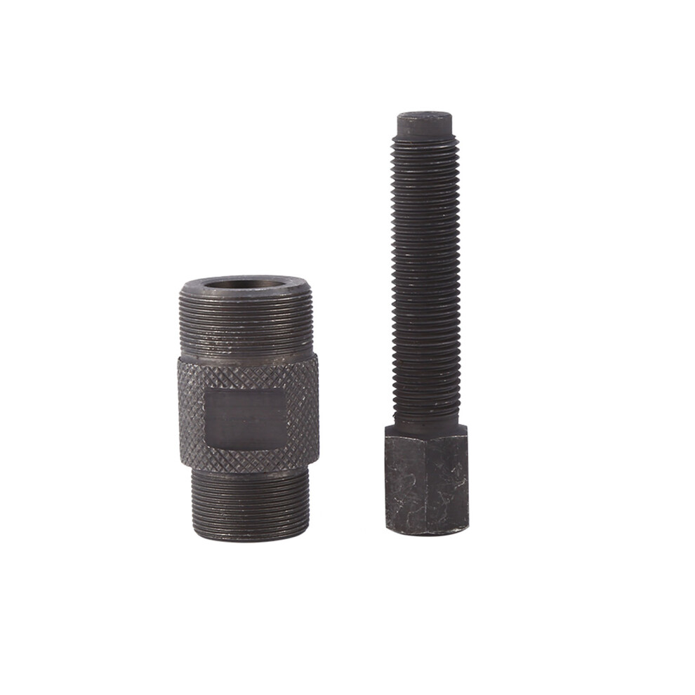 Yz80 Magneto Flywheel Puller Tool M27 X M24 For Easy Engine Removal 8141330051927