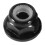 10 Self Lock M5 Nut Set Aluminum Alloy Nylon Insert Hex Lock Nuts 8