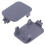 E60 E61 5 Series 08-10 Front Bumper Tow Hook Cover Cap Replacement 5