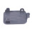 E60 E61 5 Series 08-10 Front Bumper Tow Hook Cover Cap Replacement 7