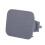 E60 E61 5 Series 08-10 Front Bumper Tow Hook Cover Cap Replacement 4