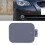 E60 E61 5 Series 08-10 Front Bumper Tow Hook Cover Cap Replacement 1