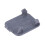E60 E61 5 Series 08-10 Front Bumper Tow Hook Cover Cap Replacement 6