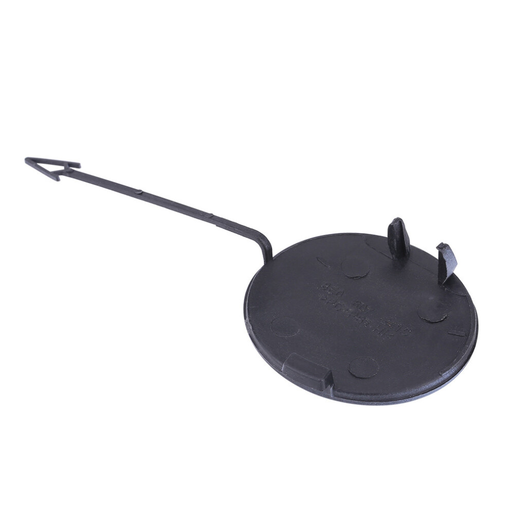 Front Bumper Towing Hook Eye Cover Cap For A4 B7 2005-2008 Gray 7901330056213