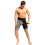 Firm Support Hip and Thigh Compression Brace for Rapid Muscle Healing 11