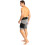 Firm Support Hip and Thigh Compression Brace for Rapid Muscle Healing 4