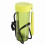 Durable Black Cup Holder for 500ml Bottles Fits 7/8-1 Inch Handlebars 7