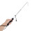 Retractable Stainless Steel Fish Gaff with Soft Handle, 60cm Length 9