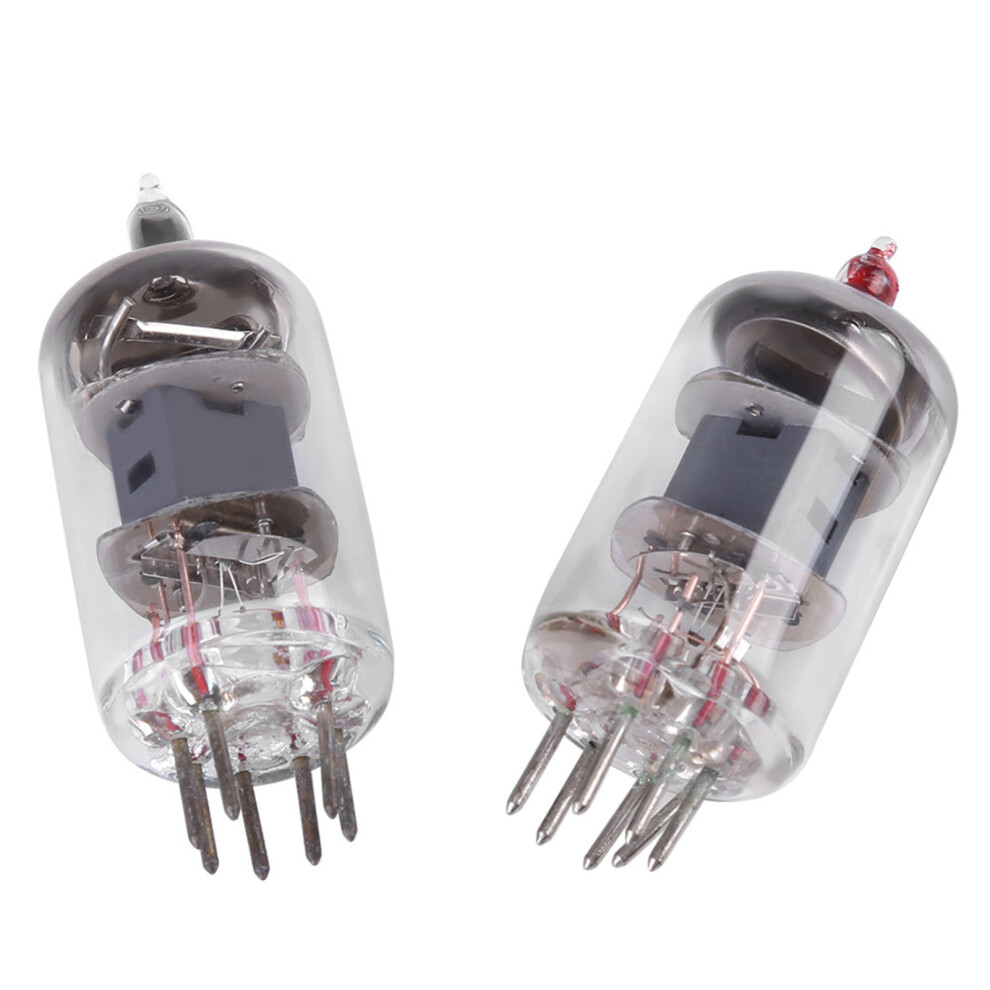 Build Your Own 6J1 Tube Amplifier Board With Headphone Amp Parts 8411330058883