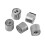 Premium 5 Rolls 0.6MM Soft Sheet Strip Sinkers - Ultimate Tackle Choice 5