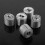 Premium 5 Rolls 0.6MM Soft Sheet Strip Sinkers - Ultimate Tackle Choice 4