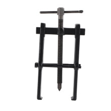 Two Jaw Gear Puller Remover Kit 8in Carbon Steel Automotive Tool