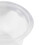 50 Stück transparente Soßenschälchen-Set 1oz-4oz mit Deckeln, lebensmittelechter PP 7