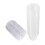 50 Stück transparente Soßenschälchen-Set 1oz-4oz mit Deckeln, lebensmittelechter PP 15