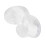 50 Stück transparente Soßenschälchen-Set 1oz-4oz mit Deckeln, lebensmittelechter PP 14