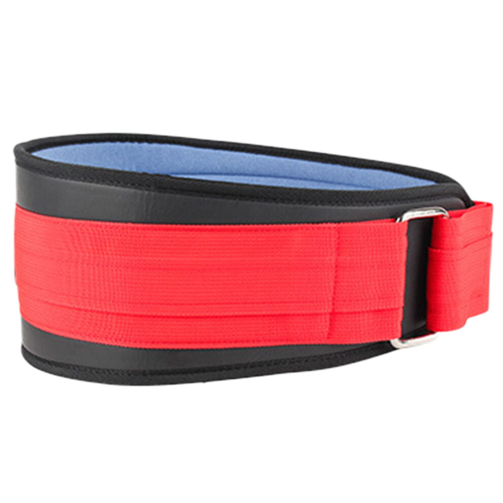 Highquality adjustable waist trimmer, sweat waist belt, back support, abdominal waist, fitness belt