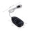 Plug and Play USB Guitar Interface Cable for Studio and Stage Use 6