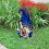 Graduation Sign  Garden Stake Accessories Holiday Accessories 5