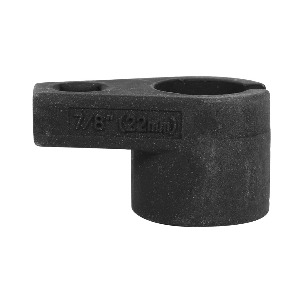 Universal Car Oxygen Sensor Wrench 22Mm 3/8'' Offset Removal Socket 4651330066561