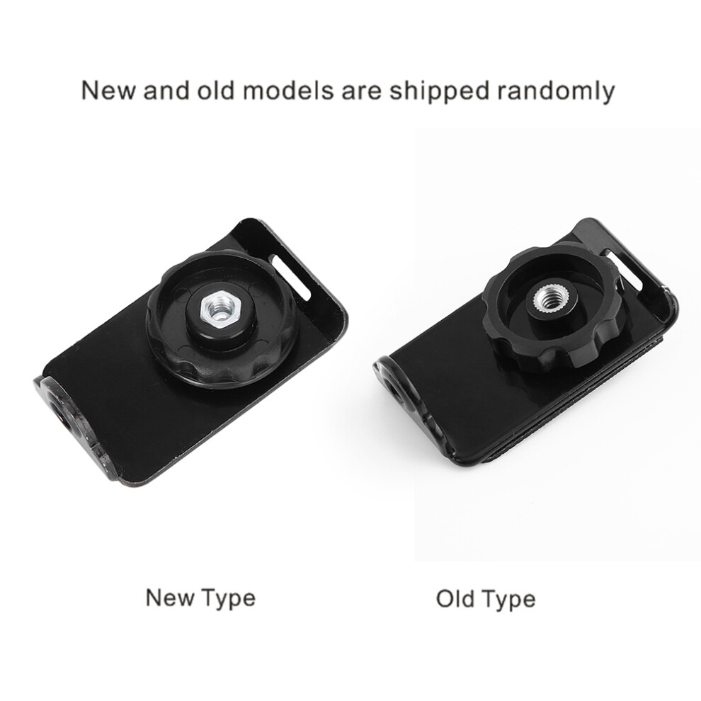 Quick Release Strap Plate Buckle For Dslr Camera Neck Shoulder Belt Uk Hot Black 8761330068482