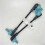 1 Pair Automobile Front Stabilizer Bar Ball Joint Assembly for XT5 XT6 23384551 84108681 9