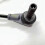 1 Pair Automobile Front Stabilizer Bar Ball Joint Assembly for XT5 XT6 23384551 84108681 17