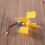80mm DIY Small Motor Kit: Vertical Wind Turbine Generator 9
