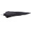 Reflector Umbrella 83cm 33in Silver/Black for Studio Strobe Flash 8