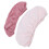 Soft Light Pink Cotton Changing Pad Cover for 82x41cm Tables 10