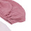 Soft Light Pink Cotton Changing Pad Cover for 82x41cm Tables 9