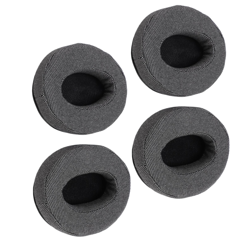 4Pcs Memory Foam Ear Cushions For Hd 4.50Bt & Similar Models 9411330070617