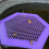 3Dprinted floating bee island, bee waterer, bee watering station, beeect drinking cup for garden bee feeder E 4