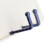 Lightweight Foldable Holder with Stretchable Arms for Books & Tablets 6