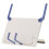 Lightweight Foldable Holder with Stretchable Arms for Books & Tablets 15