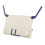 Lightweight Foldable Holder with Stretchable Arms for Books & Tablets 1