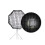 47 Inch Octagon Softbox Grid - Precise Light Control for Photography 5