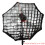 47 Inch Octagon Softbox Grid - Precise Light Control for Photography 6