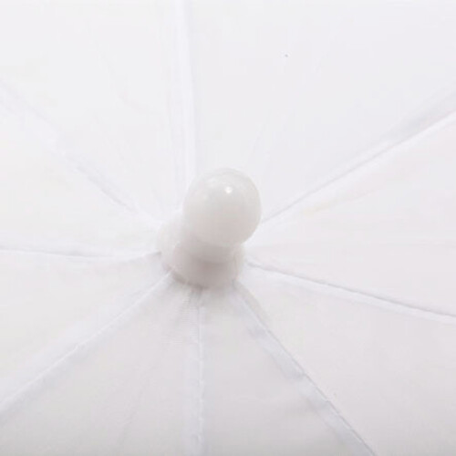 83cm Soft Light Studio Umbrella 33in Translucent for Flash Photography 1