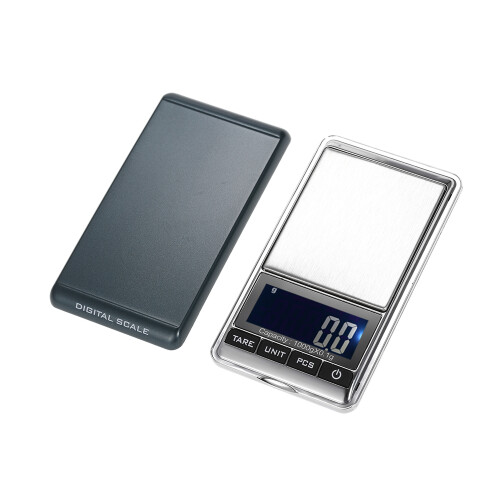 1000*0.1g Mini Digital Scale 2
