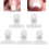 31mm C Curve Nail Clips - Shape Narrow & Perfect Nails with Ease 16