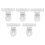 31mm C Curve Nail Clips - Shape Narrow & Perfect Nails with Ease 15